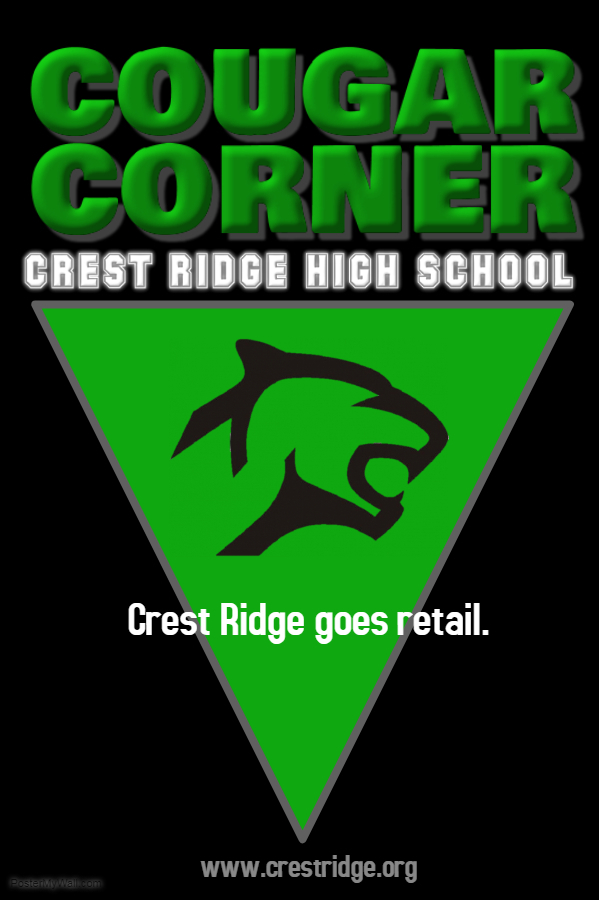 Cougar Corner