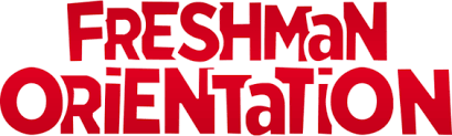 Freshman Orientation