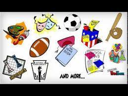 2020-2021 Athletics and Activities Parent Meeting Information