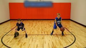 Boys Basketball Camp