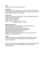 CRE Parent Info Page 2