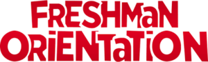 Freshman Orientation