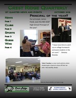 Yearbook
