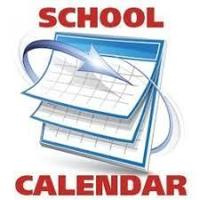 Board approves 2020-21 District Calendar
