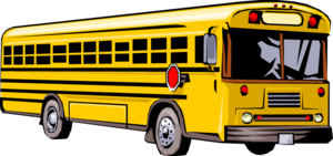 Bus 9 Involved In Traffic Accident