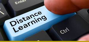 Distance Learning Information