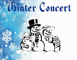 Winter Concert