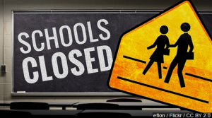 Crest Ridge Closed March 17-20th
