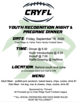 Youth Football
