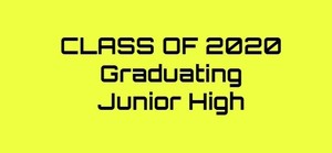 8th Grade Graduation Video