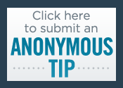 New Anonymous Tip Line