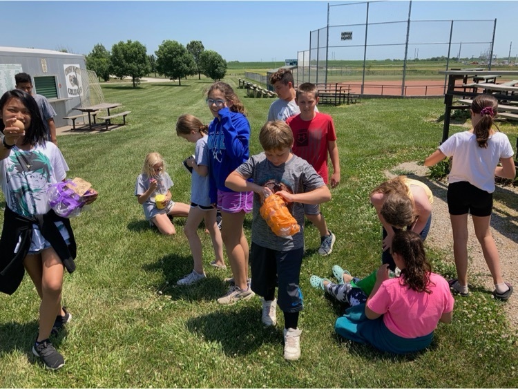 Egg Drop Challenge #2